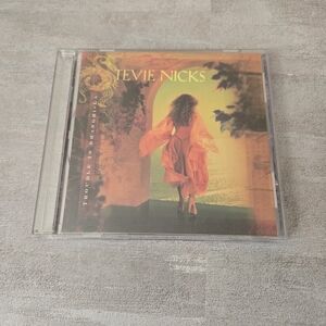 Stevie Nicks Trouble in Shangri-La CD 2001 Fleetwood Mac Solo Music Compact Disc